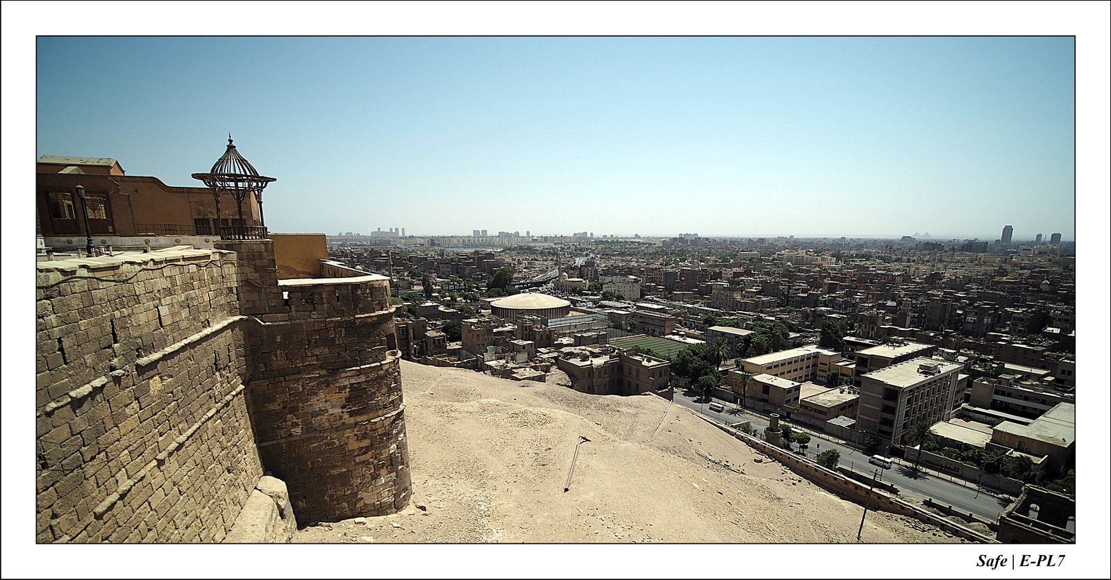 Le Caire - Juillet 2021 - 080